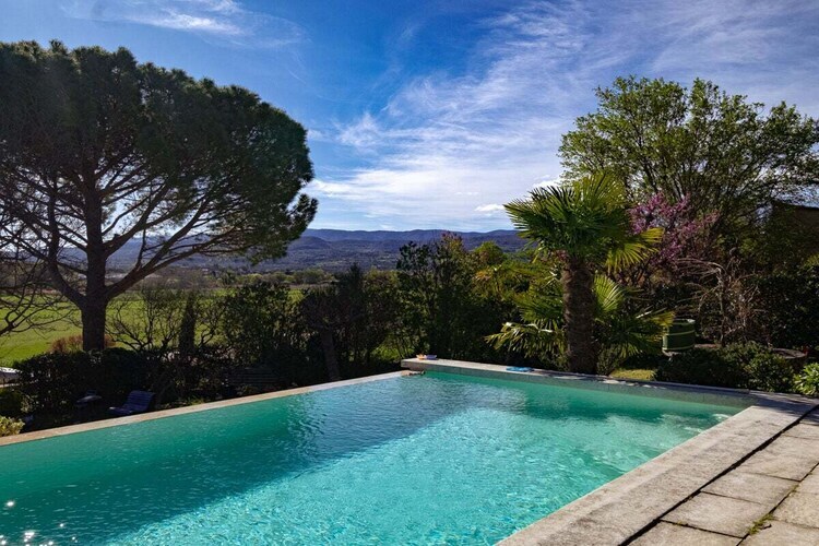 423168, Villa de vacances avec piscine à débordement – 913 GAR - Photo 3