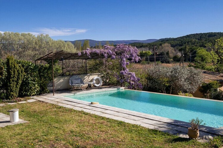 423168, Villa de vacances avec piscine à débordement – 913 GAR - Photo 4