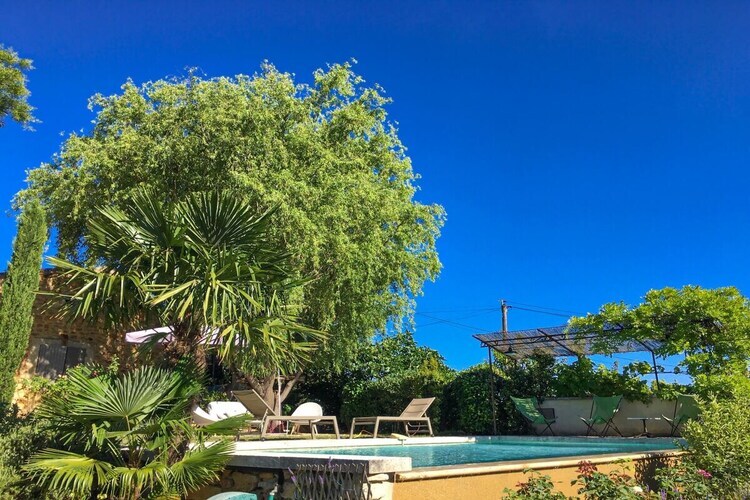 423168, Villa de vacances avec piscine à débordement – 913 GAR - Photo 5