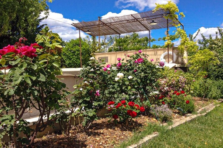 423168, Villa de vacances avec piscine à débordement – 913 GAR - Photo 6