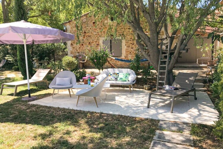 423168, Villa de vacances avec piscine à débordement – 913 GAR - Photo 7
