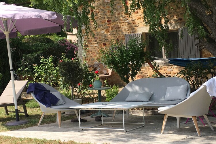 423168, Villa de vacances avec piscine à débordement – 913 GAR - Photo 8