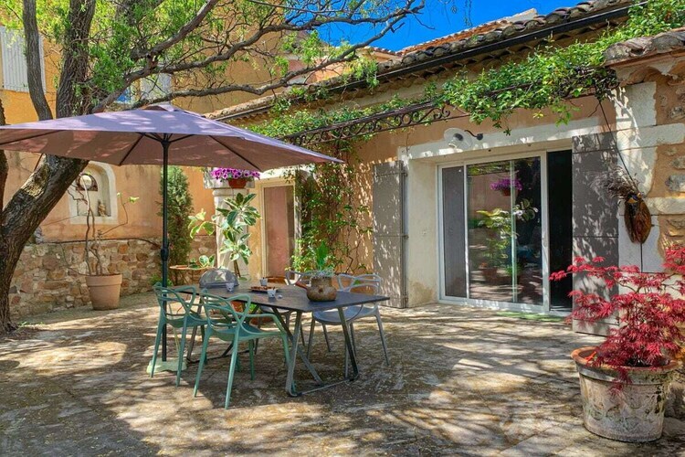 423168, Villa de vacances avec piscine à débordement – 913 GAR - Photo 9