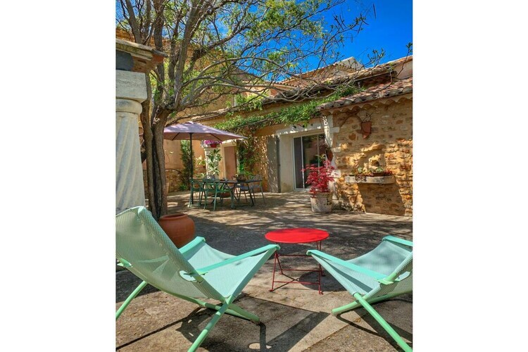 423168, Villa de vacances avec piscine à débordement – 913 GAR - Photo 10