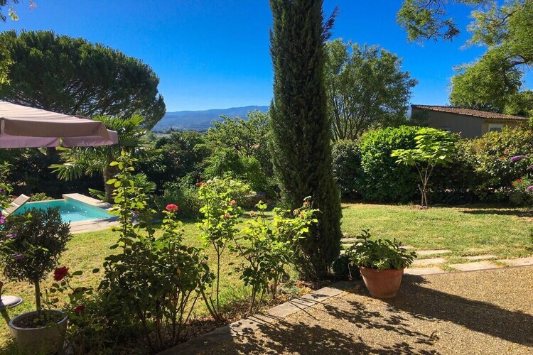 423168, Villa de vacances avec piscine à débordement – 913 GAR - Photo 13