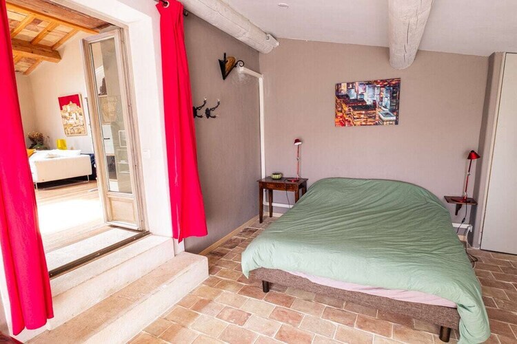 423168, Villa de vacances avec piscine à débordement – 913 GAR - Photo 16