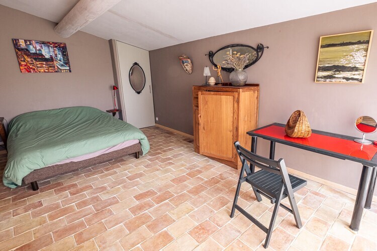 423168, Villa de vacances avec piscine à débordement – 913 GAR - Photo 17
