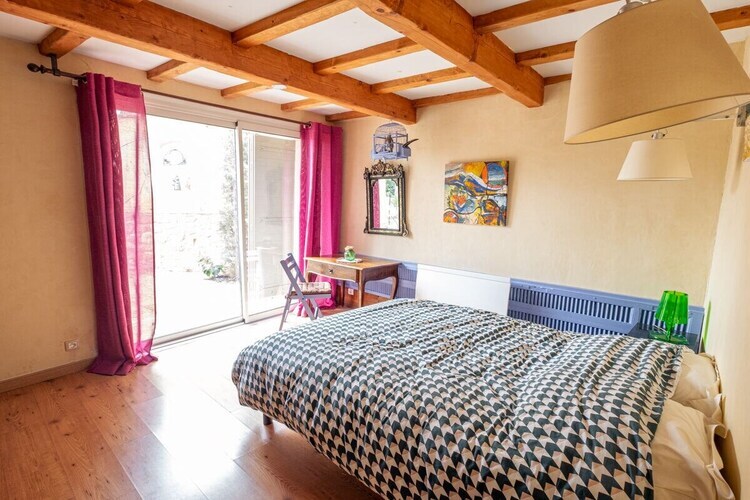 423168, Villa de vacances avec piscine à débordement – 913 GAR - Photo 18