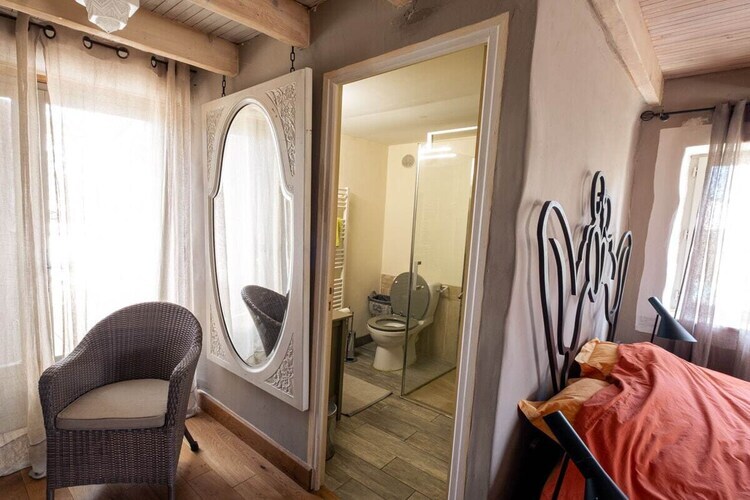 423168, Villa de vacances avec piscine à débordement – 913 GAR - Photo 21