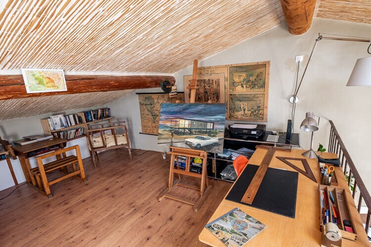 423168, Villa de vacances avec piscine à débordement – 913 GAR - Photo 25