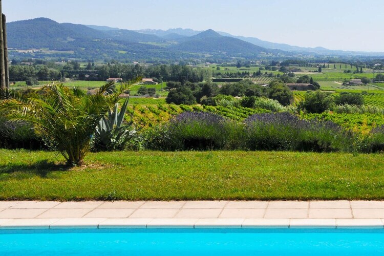 163954, Villa à Villedieu avec piscine - Photo 2