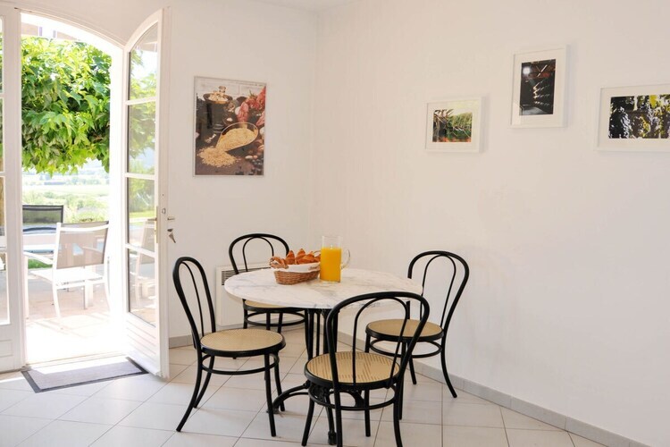 163954, Villa à Villedieu avec piscine - Photo 9