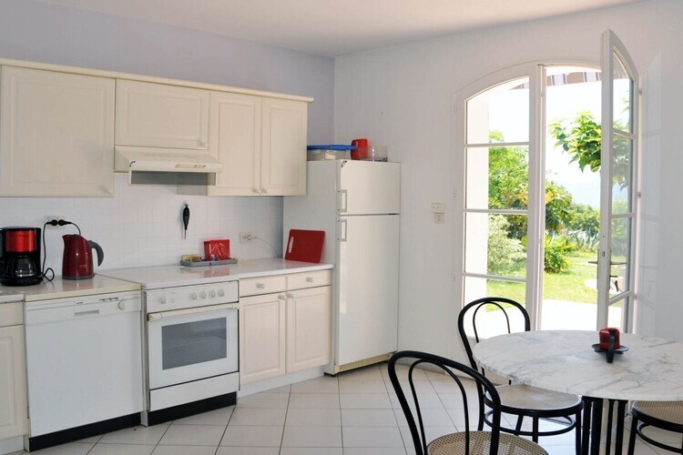 163954, Villa à Villedieu avec piscine - Photo 10