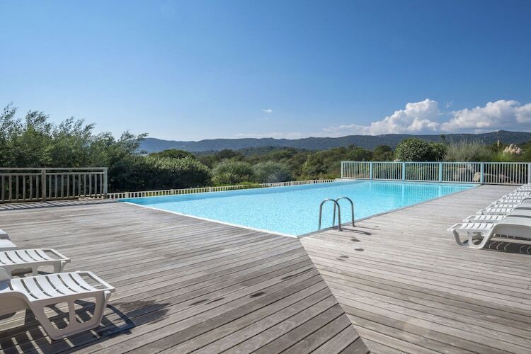 Mini villa T2 face à la baie de Santa Giulia - Photo 3