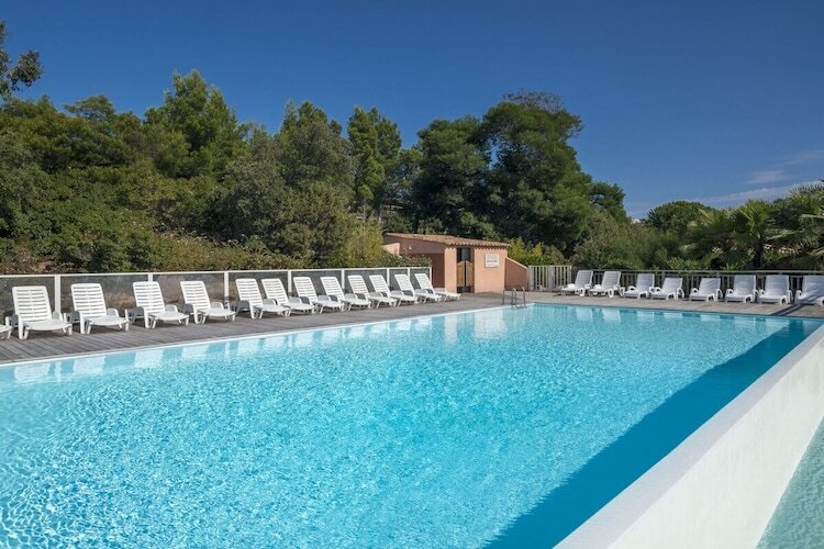 Mini villa T2 face à la baie de Santa Giulia - Photo 7