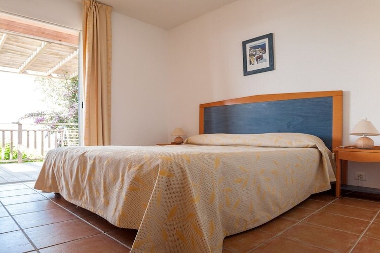 Mini villa T2 face à la baie de Santa Giulia - Photo 10