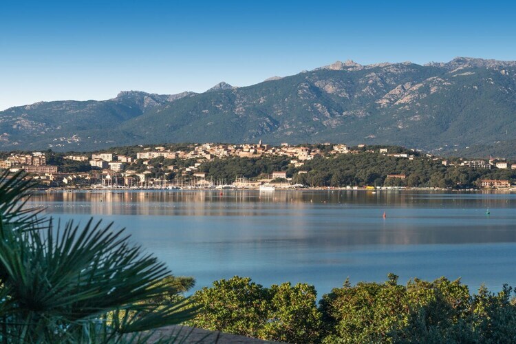 Mini villa T2 face à la baie de Santa Giulia - Photo 15