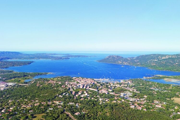 Mini villa T2 face à la baie de Santa Giulia - Photo 16