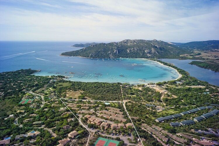 Mini villa T2 face à la baie de Santa Giulia - Photo 17