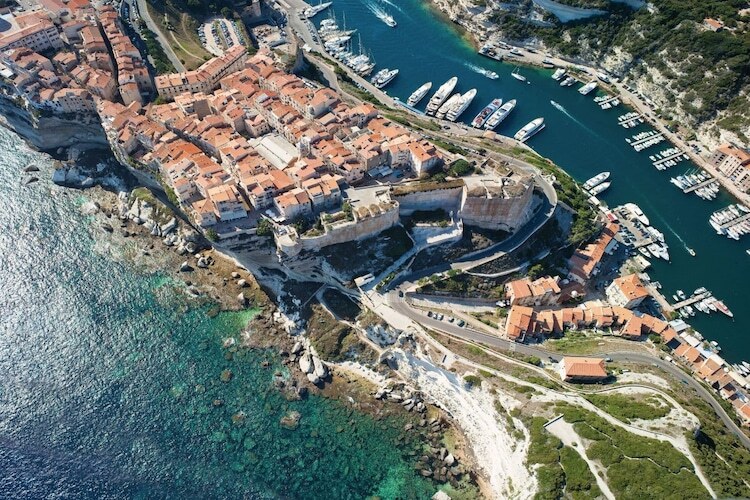 Mini villa T2 face à la baie de Santa Giulia - Photo 19