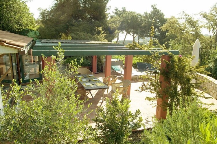 Casa Mola : maison 6 pers. à 400 m de la plage - Photo 2