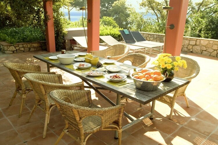 Casa Mola : maison 6 pers. à 400 m de la plage - Photo 3