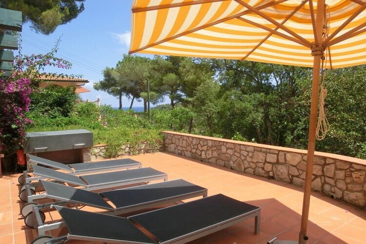 Casa Mola : maison 6 pers. à 400 m de la plage - Photo 5