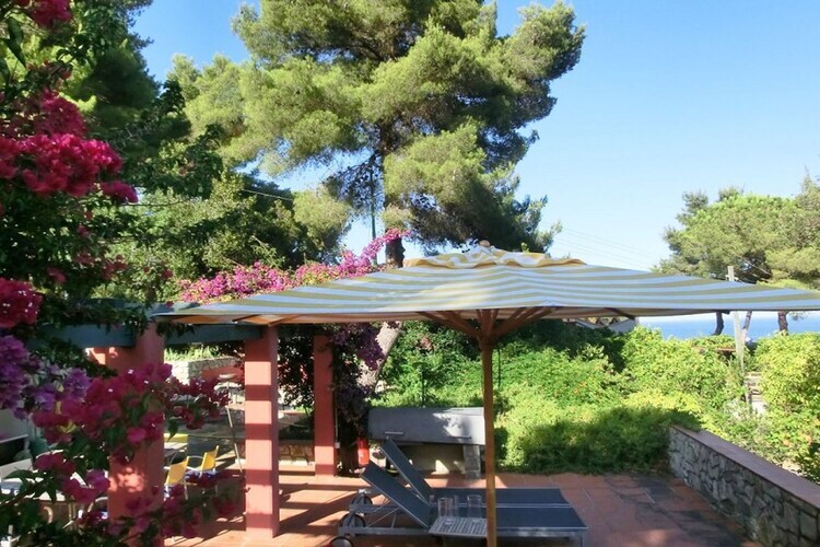 Casa Mola : maison 6 pers. à 400 m de la plage - Photo 6