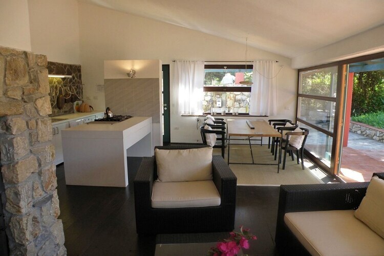 Casa Mola : maison 6 pers. à 400 m de la plage - Photo 8