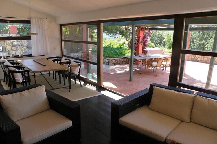 Casa Mola : maison 6 pers. à 400 m de la plage - Photo 9