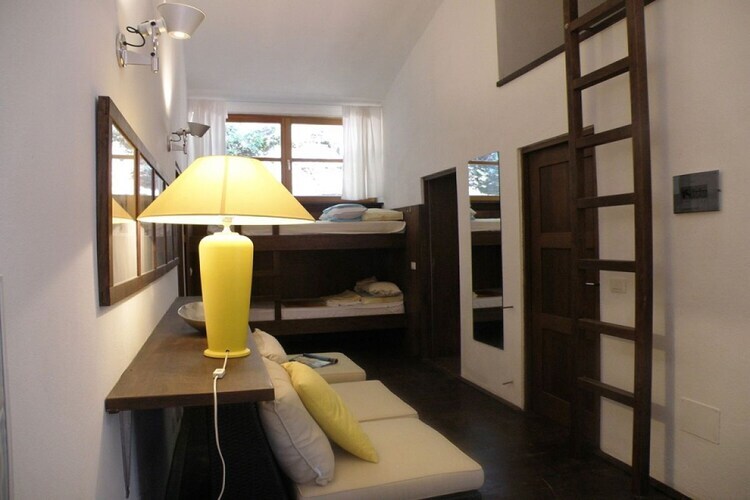 Casa Mola : maison 6 pers. à 400 m de la plage - Photo 12