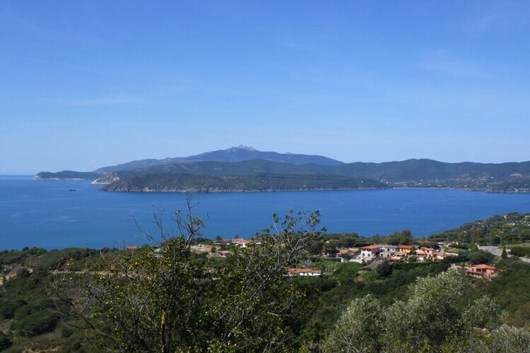 Casa Mola : maison 6 pers. à 400 m de la plage - Photo 17