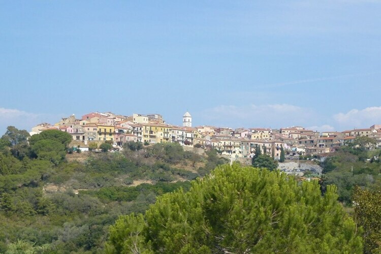 Casa Mola : maison 6 pers. à 400 m de la plage - Photo 18