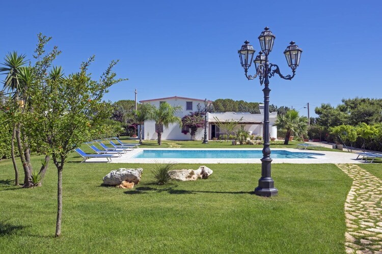 Casa Connie : maison vue mer à San Vito dei Normanni - Photo 2