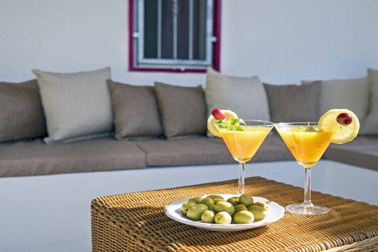 Casa Connie : maison vue mer à San Vito dei Normanni - Photo 8