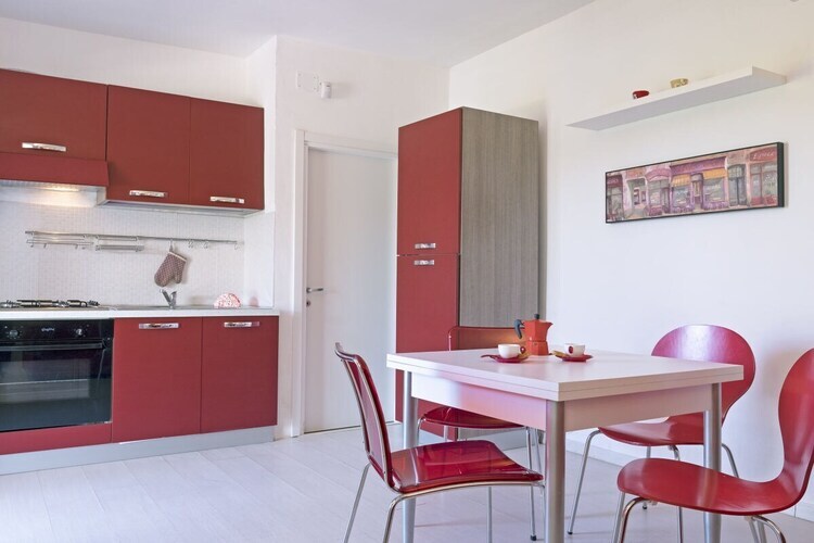 Casa Connie : maison vue mer à San Vito dei Normanni - Photo 14
