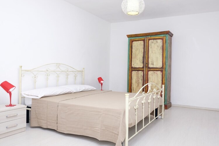 Casa Connie : maison vue mer à San Vito dei Normanni - Photo 15