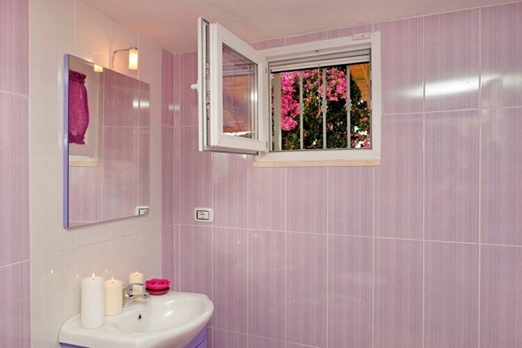 Casa Connie : maison vue mer à San Vito dei Normanni - Photo 20