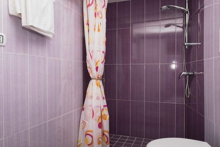 Casa Connie : maison vue mer à San Vito dei Normanni - Photo 21