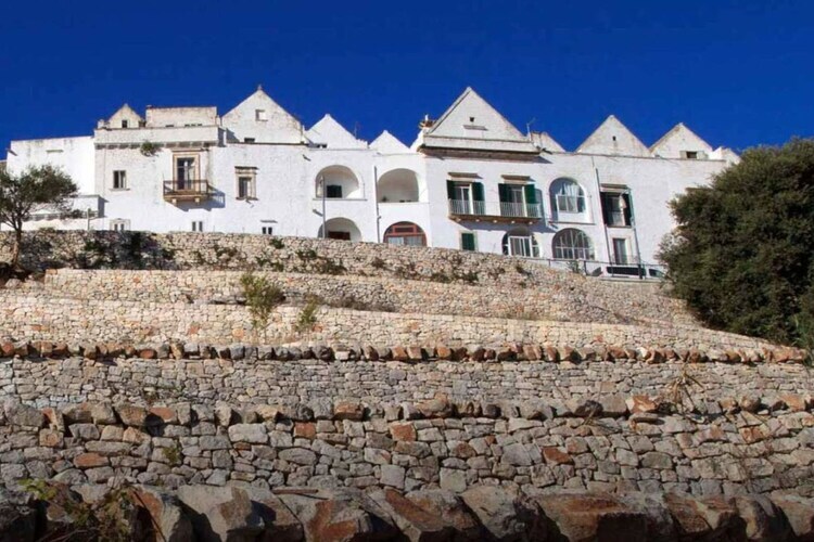 Casa Connie : maison vue mer à San Vito dei Normanni - Photo 31