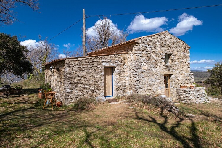 Maison avec piscine entre lavande et vignes à Saignon - Photo 9