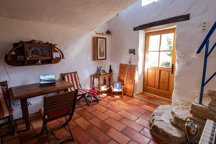 Maison avec piscine entre lavande et vignes à Saignon - Photo 18