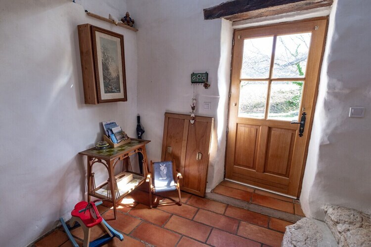 Maison avec piscine entre lavande et vignes à Saignon - Photo 19