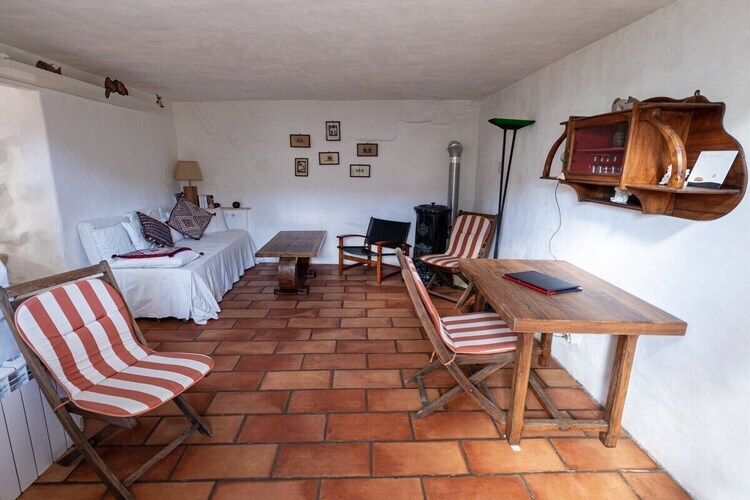 Maison avec piscine entre lavande et vignes à Saignon - Photo 20