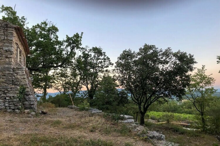 Maison avec piscine entre lavande et vignes à Saignon - Photo 31