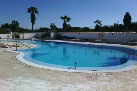 354737, Appartement de vacances avec 1 chambre - Photo 3