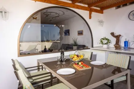 354737, Appartement de vacances avec 1 chambre - Photo 4