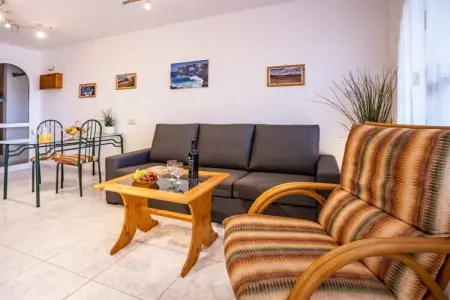 354737, Appartement de vacances avec 1 chambre - Photo 7