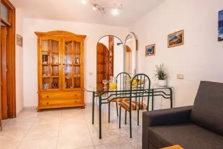 354737, Appartement de vacances avec 1 chambre - Photo 8