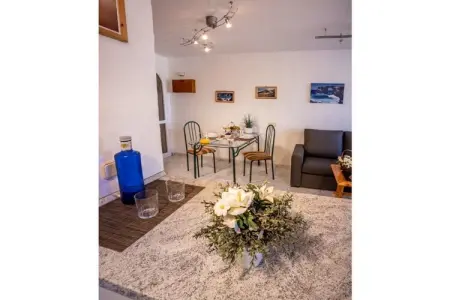 354737, Appartement de vacances avec 1 chambre - Photo 9